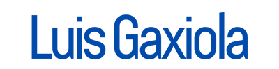 Luis Gaxiola